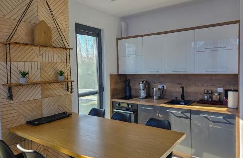 Augustow House | Adomki