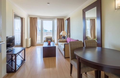 Veigy-Foncenex House | Adonis Excellior Grand Genève