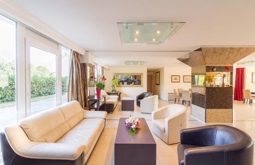 Veigy-Foncenex Apartment | Adonis Excellior Grand Genève
