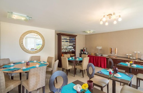 Veigy-Foncenex Apartment | Adonis Excellior Grand Genève