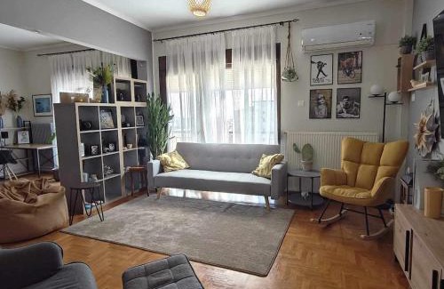 Edessa Apartment | Adora