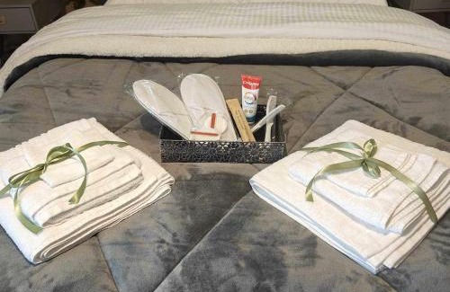 Edessa Apartment | Adora