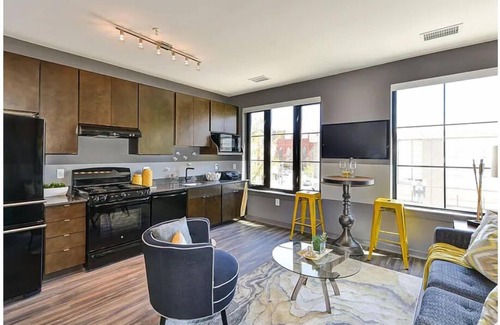 Shaw Apartment | Adorable 1-bedroom apartment in Washington