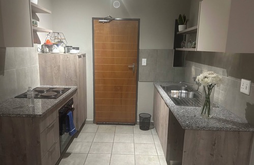 Pretoria Apartment | Adorable 1-bedroom apartment in the Eden of Pretoria