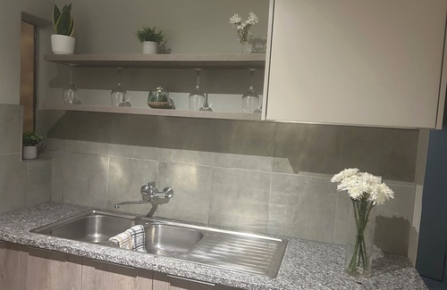 Pretoria Apartment | Adorable 1-bedroom apartment in the Eden of Pretoria