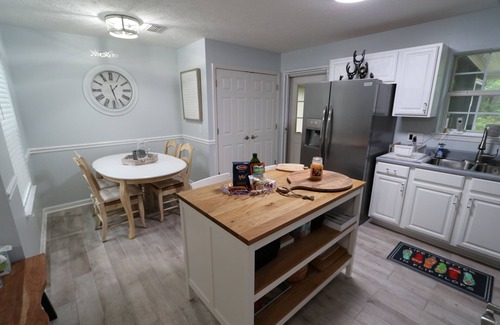 Santa Rosa Beach House | Adorable 2-bdr Carriage House with private hottub