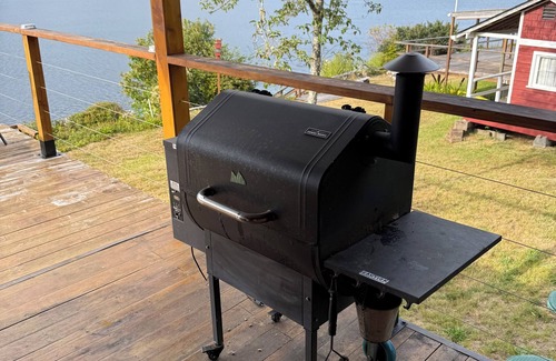 Anderson Island Cabin | Adorable 2-bedroom cabin in Anderson Island