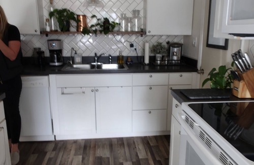 Nampa House | Adorable 3 Bedroom/1 Bath In Town Nampa Idaho. Arcade room!