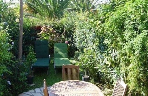 Cassis Apartment | Adorable apartment in a absolute calm garden luxury residence near sea village