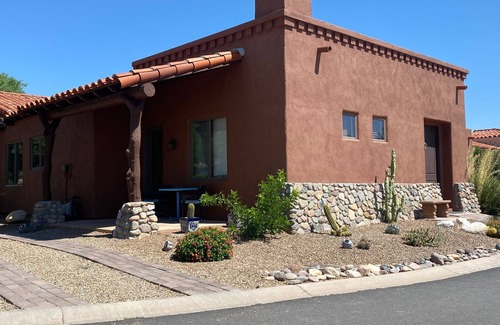 Tubac House | Adorable Casita W/Fireplace - Walking distance to Tubac Resort-Self Check-In ✨