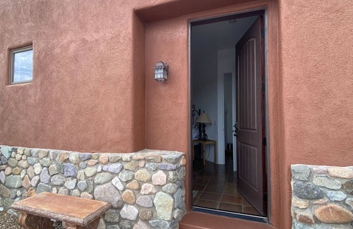 Tubac House | Adorable Casita W/Fireplace - Walking distance to Tubac Resort-Self Check-In ✨