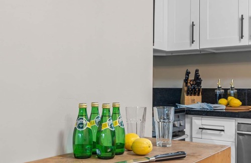 Franklin Cottage | Adorable cottage in Franklin l Detached home l Pet friendly l Close to town