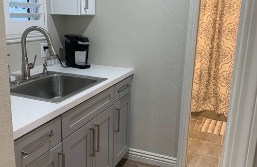 Tustin Apartment | Adorable, elegant, small unit, private entrance