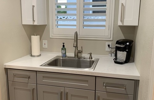 Tustin Apartment | Adorable, elegant, small unit, private entrance