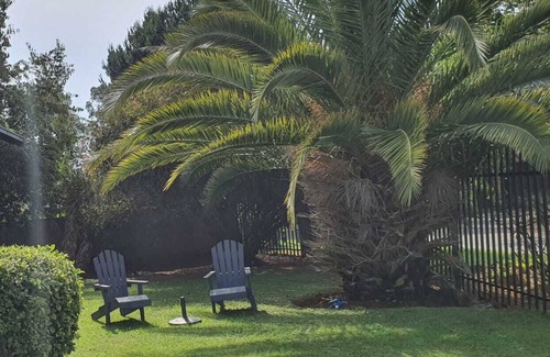 Randfontein House | Adorable En-suite Room