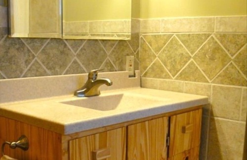 Vergas Cabin | Adorable Family Cabin near Detroit Lakes on peaceful, clean Trowbridge Lake
