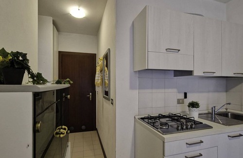 Bibione Pineda Apartment | Adorable flat for 4 guests in Bibione Pineda