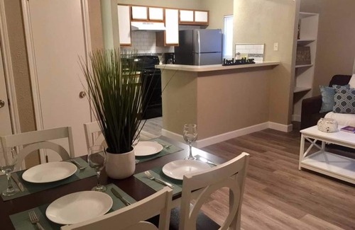 Denton Apartment | Adorable Getaway near TWU 👍🏼