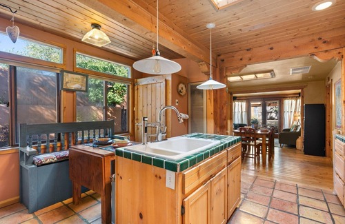 Santa Fe House | Adorable Santa Fe 3 Bedroom Home!