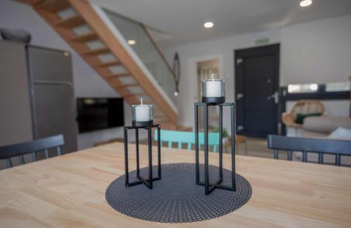 Poo House | Adosado Marea Baja 1 zona de playa y montaña