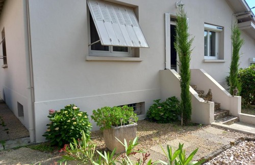 Aureilhan House | ADOUR FETES ET PLAISIRS