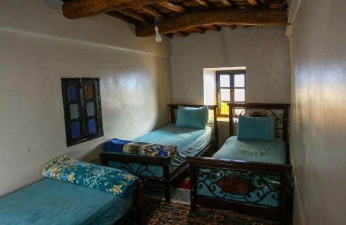 Asni Cabin | Adrar View Lodge