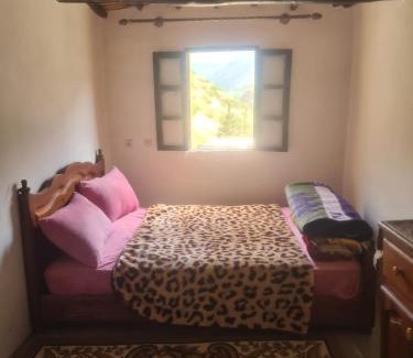 Asni Cabin | Adrar View Lodge