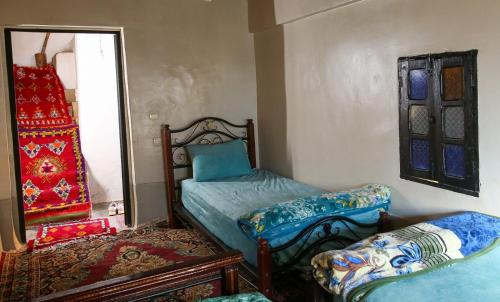Asni Cabin | Adrar View Lodge