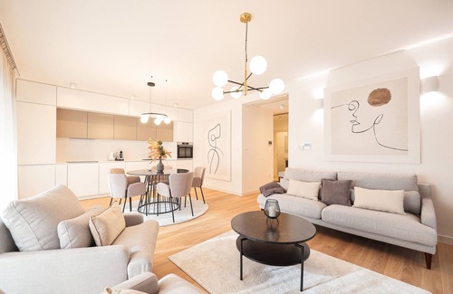 Zadar Apartment | Adria Concept boutique apartments