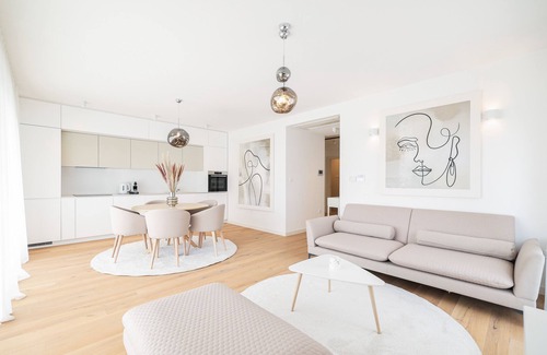 Zadar Apartment | Adria Concept boutique apartments