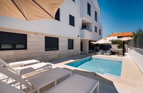 Zadar Apartment | Adria Concept Suites-A5 Summer Breeze