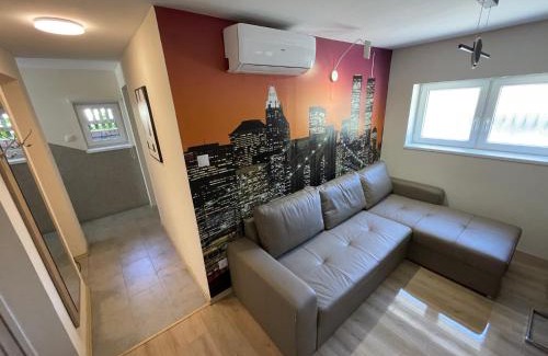 Skwierzyna Apartment | Adria House