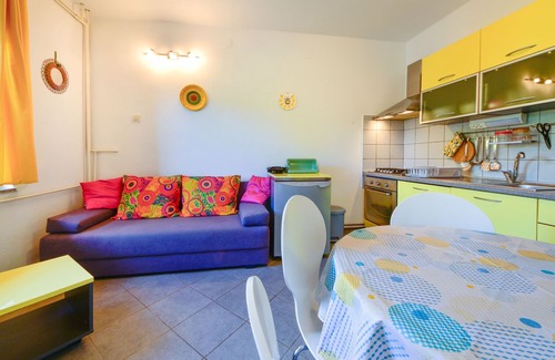 Sibinj Krmpotski Apartment | Adriana by Interhome