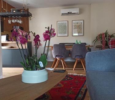 Sukosan Apartment | AdriaApart Vip