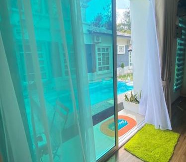 Malacca City Ski Chalet | ADRIANA CABIN