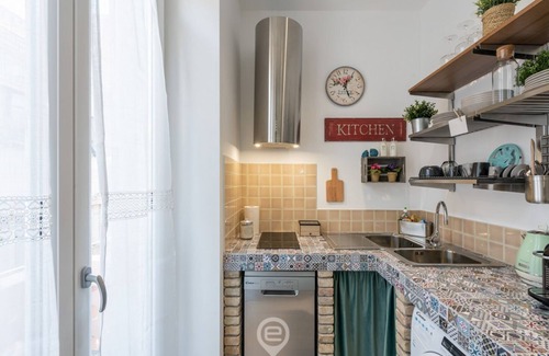 Marina District Apartment | Adriana's New Loft