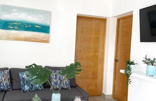 Higuey Apartment | Adriana's Place Higuey