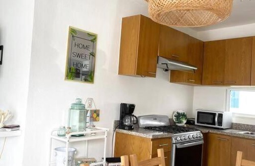 Higuey Apartment | Adriana's Place Higuey