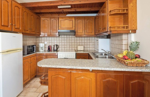 Acharavi Villa | Adriana Sea View - Two Bedroom Villa, Sleeps 4