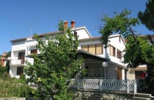 Suha Punta Apartment | ADRIATIC apartmani A2-A6, RAB