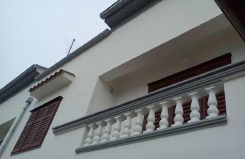 Suha Punta Apartment | ADRIATIC apartmani A2-A6, RAB