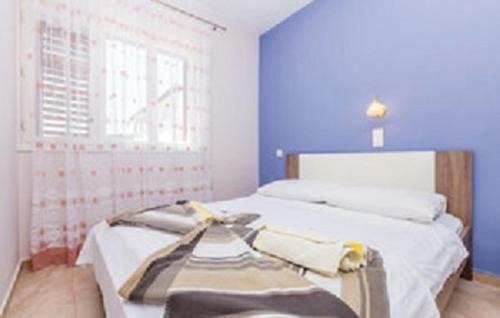 Suha Punta Apartment | ADRIATIC apartmani A2-A6, RAB