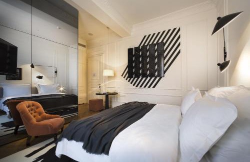 Rovinj Hotel | Adriatic Hotel by Maistra Collection