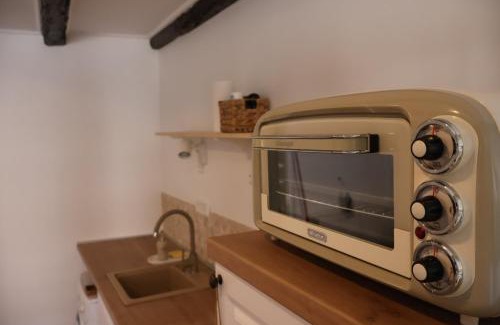 City Center Apartment | Adriatique Premium Studio - Central location with a View