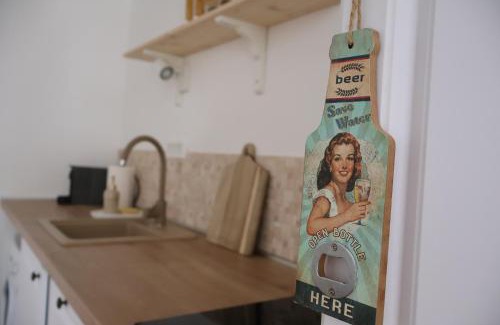 City Center Apartment | Adriatique Premium Studio - Central location with a View