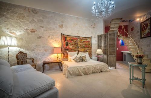 Koiliomenos House | Adrieli Houses