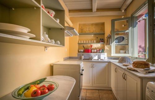 Koiliomenos House | Adrieli Houses