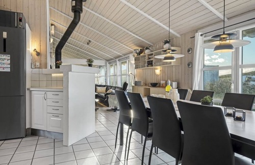 Grønhøj House | "Adrienne" - 490m from the sea by Interhome