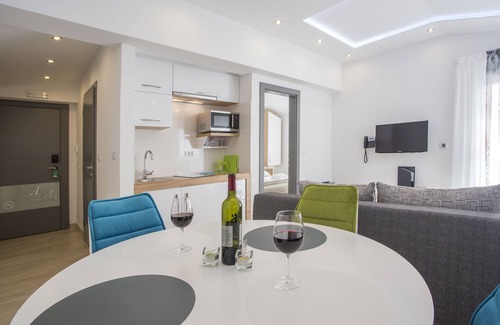 Stinjan Apartment | Adrion Aparthotel