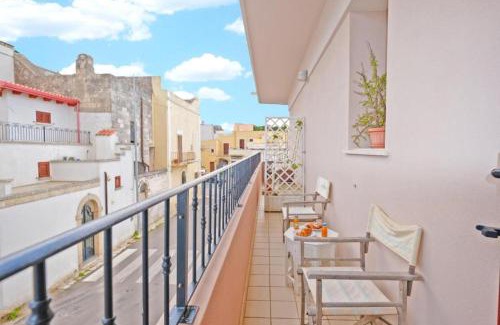 Castrignano del Capo Bed & Breakfast | Adua Art